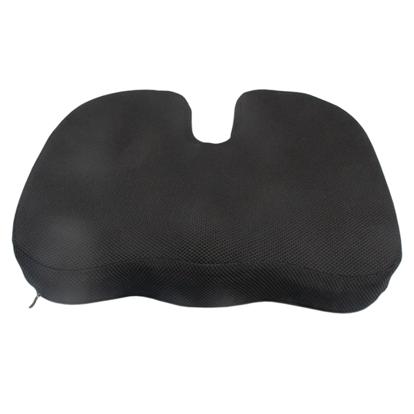 IRIS COMFORT ergonómikus memóriahabos irodai ülőpárna 35x45cm