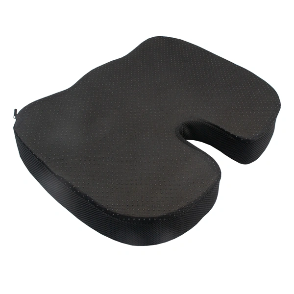 IRIS COMFORT ergonómikus memóriahabos irodai ülőpárna 35x45cm