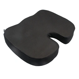 IRIS COMFORT ergonómikus memóriahabos irodai ülőpárna 35x45cm