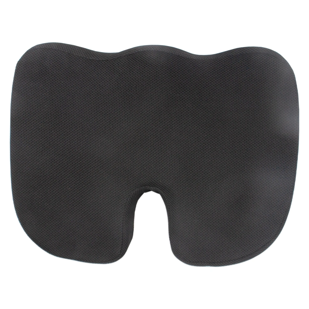 IRIS COMFORT ergonómikus memóriahabos irodai ülőpárna 35x45cm