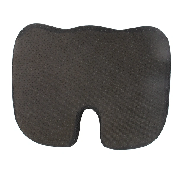 IRIS COMFORT ergonómikus memóriahabos irodai ülőpárna 35x45cm