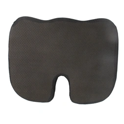 IRIS COMFORT ergonómikus memóriahabos irodai ülőpárna 35x45cm