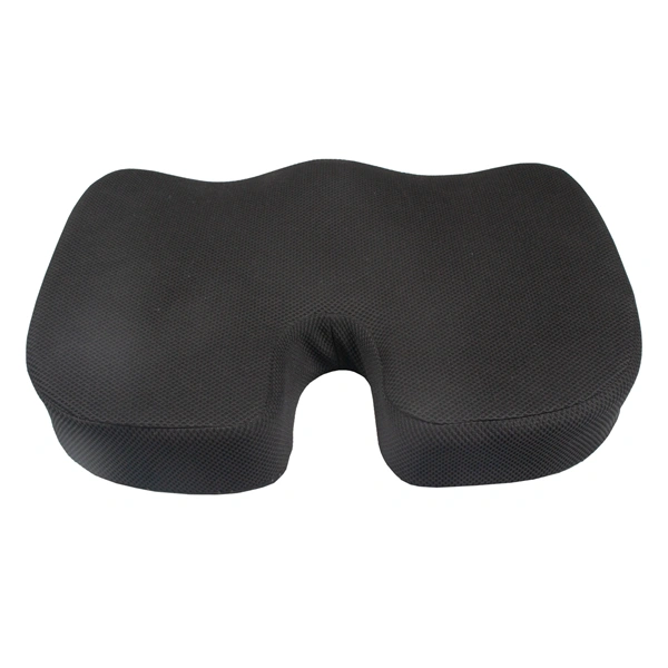 IRIS COMFORT ergonómikus memóriahabos irodai ülőpárna 35x45cm