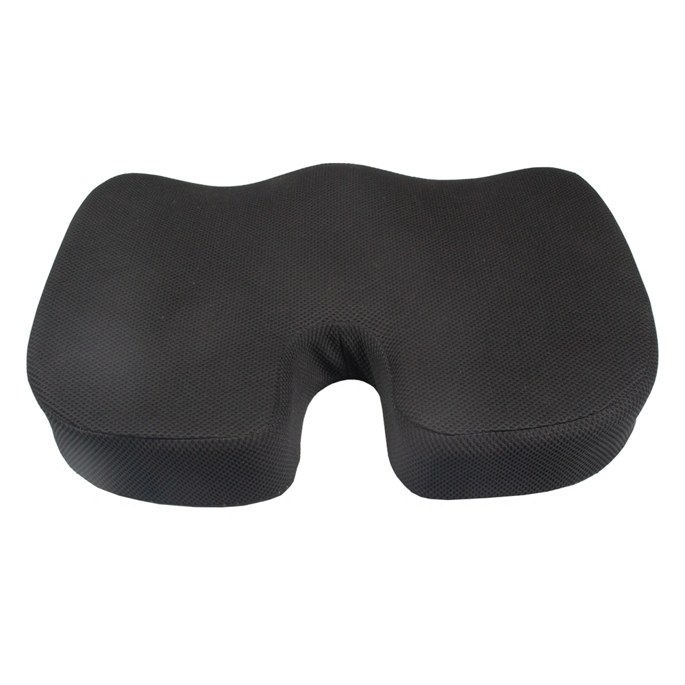 IRIS COMFORT ergonómikus memóriahabos irodai ülőpárna 35x45cm