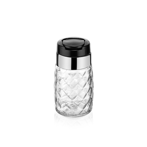 IRIS C-00473 Premium Crystal üveg fűszerszóró 100ml