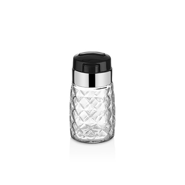 IRIS C-00473 Premium Crystal üveg fűszerszóró 100ml