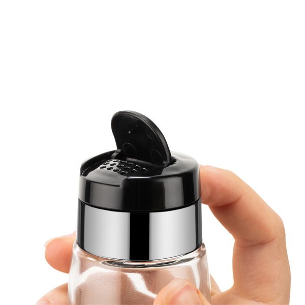 IRIS C-00473 Premium Crystal üveg fűszerszóró 100ml