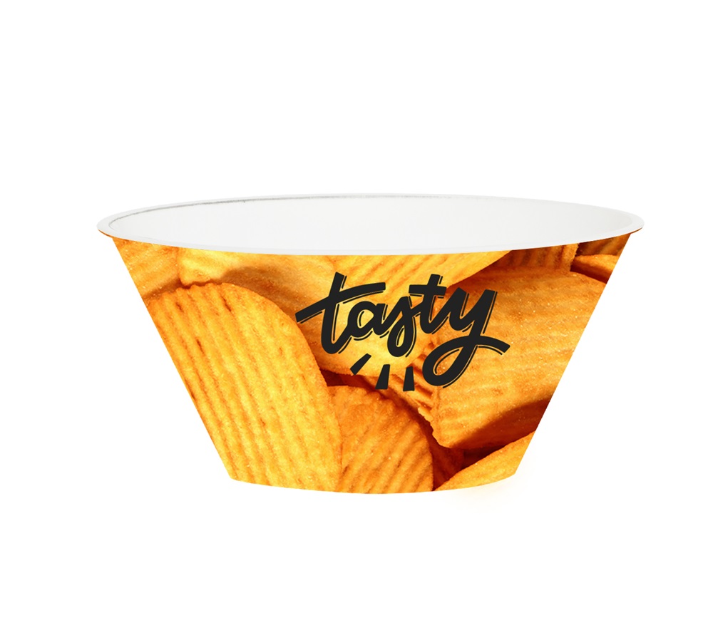 IRIS Chips tál 750ml 161467-001