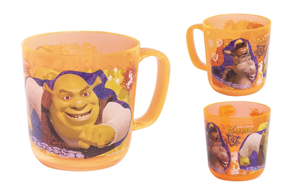 IRIS Disney Shrek bögre