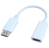 IRIS DisplayPort - HDMI átalakító