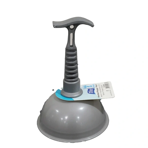 IRIS HANDLE pumpa fogóval TP-1364