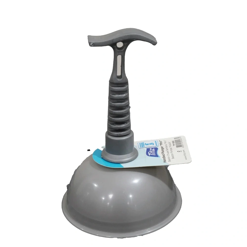 IRIS HANDLE pumpa fogóval TP-1364