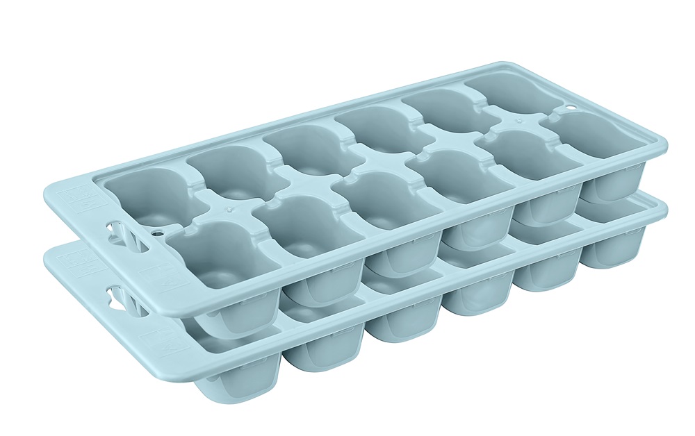 IRIS ICECUBE TRAY jégkészítő tálca AP-9001