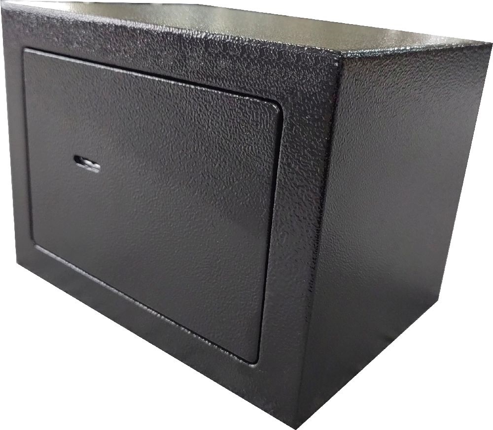 IRIS IMS17 mechanikus széf 170x230x170mm