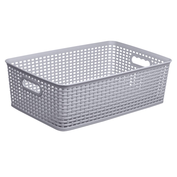 IRIS G-461 KANGAROO MAXI kosár 12.000ml 27x40,5x13cm