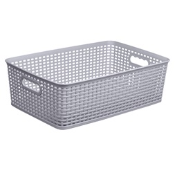 IRIS G-461 KANGAROO MAXI kosár 12.000ml 27x40,5x13cm