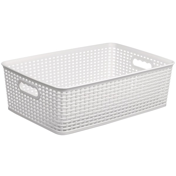 IRIS G-461 KANGAROO MAXI kosár 12.000ml 27x40,5x13cm