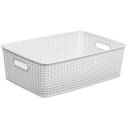IRIS G-461 KANGAROO MAXI kosár 12.000ml 27x40,5x13cm