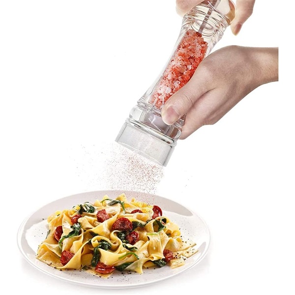 IRIS KT-571 Akril borsőrlő 16x5cm