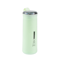 IRIS KT-569 400 ml-es üveg kulacs