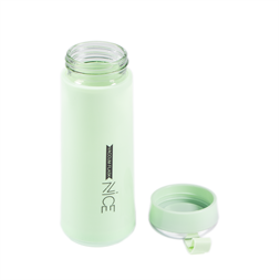 IRIS KT-569 400 ml-es üveg kulacs