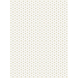IRIS Karácsonyi tekercses METAL csomagolópapír,  200x70cm, különböző mintákkal, 60g/m2