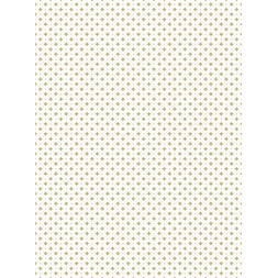 IRIS Karácsonyi tekercses METAL csomagolópapír,  200x70cm, különböző mintákkal, 60g/m2
