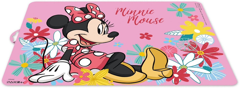 IRIS Licenc Minnie műanyag alátét