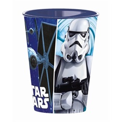 IRIS Licence Star Wars műanyag kispohár