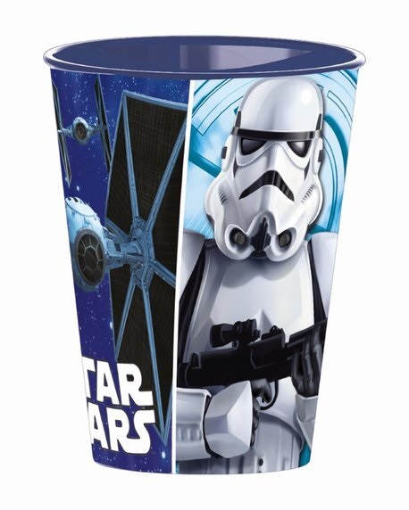 IRIS Licence Star Wars műanyag kispohár