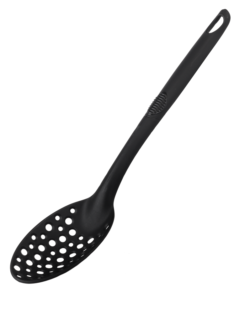 IRIS G-533 MY CHEF lyukacsos szedőkanál 32cm