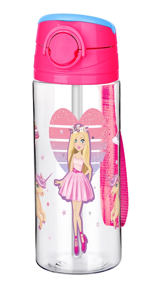 IRIS NOMI vizes palack 500 ml TP-642