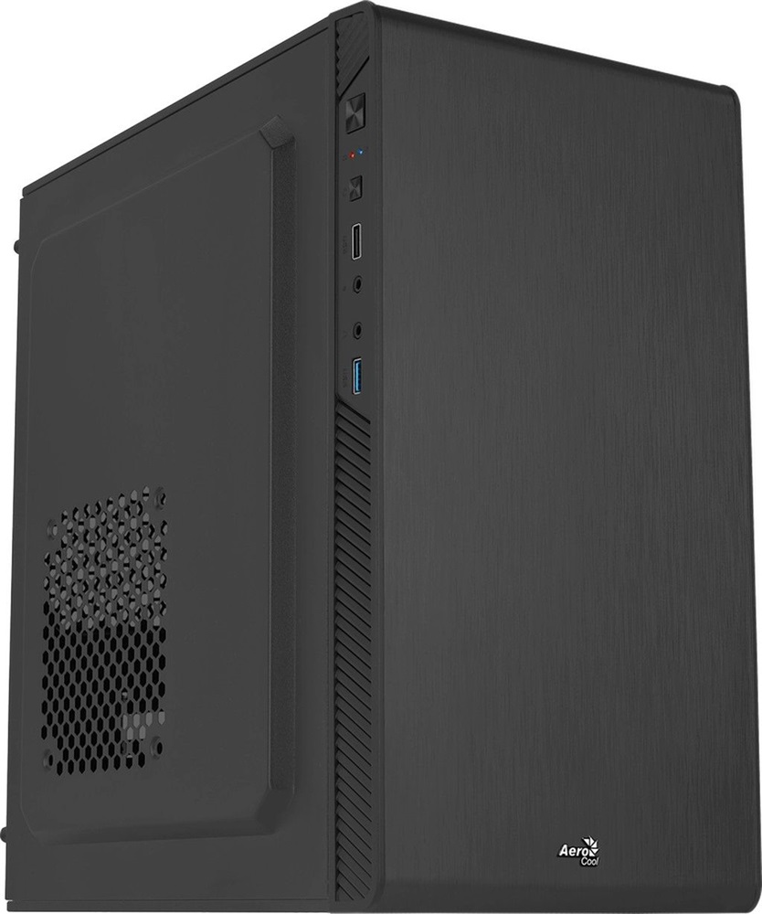 IRIS Office R5 1.0 (R5-3600/16GB DDR4/480GB SSD/GT730) asztali számítógép