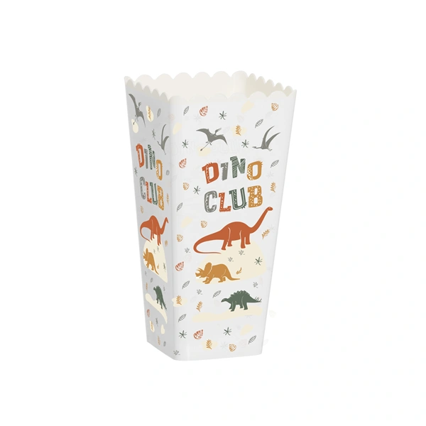 IRIS Popcorn Box 1.300ml, vegyes minta 161966-000