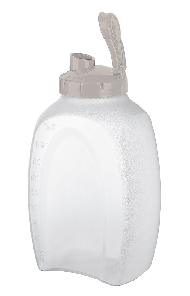 IRIS SHAKE IT palack turmixhoz 1.800 ml AP-9134