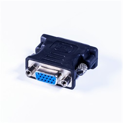 IRIS SIA-ADVIVGA-002-Z DVI-VGA adapter