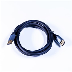 IRIS 1,8m Displayport kábel