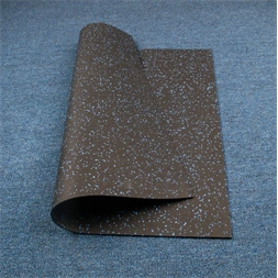 IRIS SILENCE gumi mosógép alátét, rezgés és hangcsillapító, csúszásmentes, 60x60cm, 3mm vastag