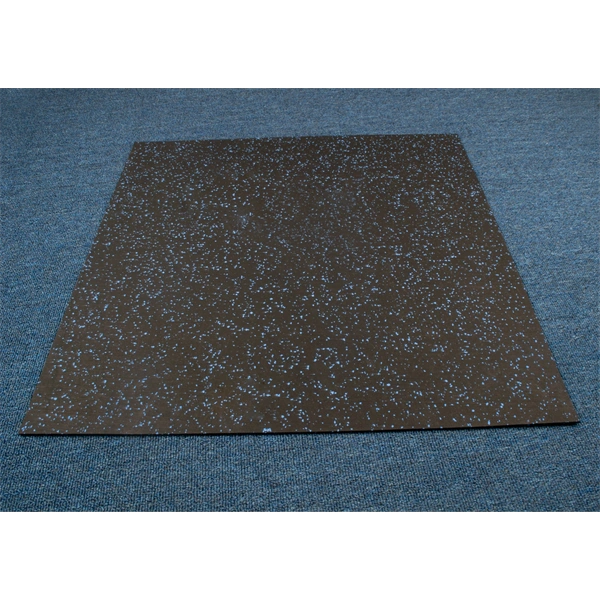 IRIS SILENCE gumi mosógép alátét, rezgés és hangcsillapító, csúszásmentes, 60x60cm, 3mm vastag