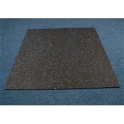 IRIS SILENCE gumi mosógép alátét, rezgés és hangcsillapító, csúszásmentes, 60x60cm, 3mm vastag