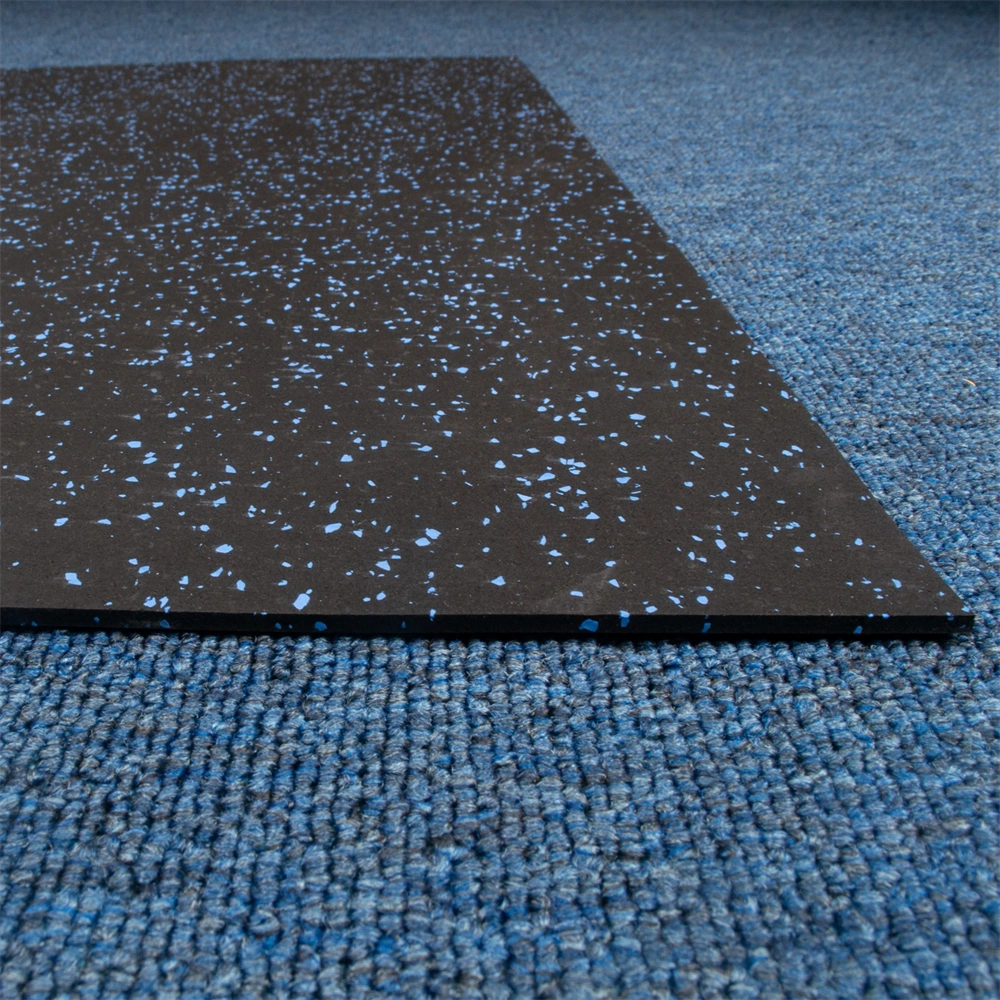 IRIS SILENCE gumi mosógép alátét, rezgés és hangcsillapító, csúszásmentes, 60x60cm, 3mm vastag