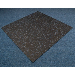 IRIS SILENCE gumi mosógép alátét, rezgés és hangcsillapító, csúszásmentes, 60x60cm, 3mm vastag