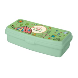 IRIS STROGBOX tárolódoboz 500 ml AP-9488