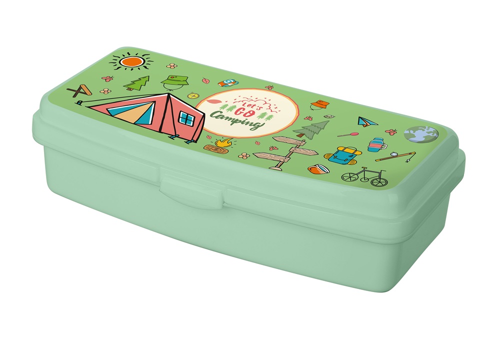 IRIS STROGBOX tárolódoboz 500 ml AP-9488