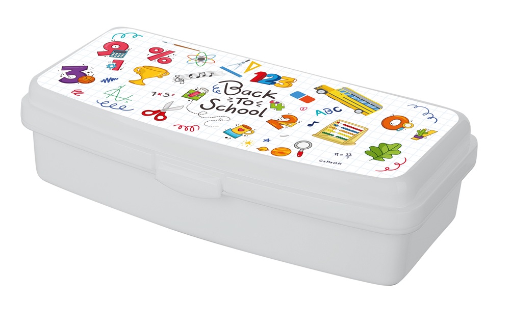 IRIS STROGBOX tárolódoboz 500 ml AP-9488