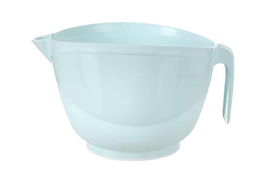 IRIS STYLISH MIXER BOWL keverőtál fogóval 3.000 ml AP-9011