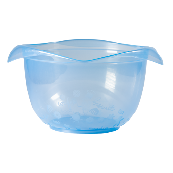 IRIS STYLISH MIXER BOWL keverőtál fogóval 3.000 ml AP-9011