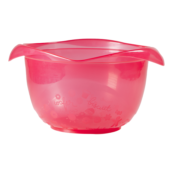 IRIS STYLISH MIXER BOWL keverőtál fogóval 3.000 ml AP-9011
