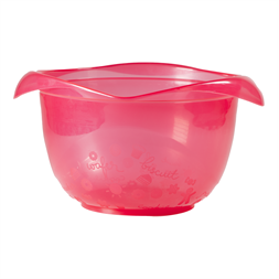 IRIS STYLISH MIXER BOWL keverőtál fogóval 3.000 ml AP-9011