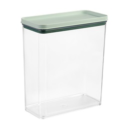IRIS G-795 TIGHTY RECTANGULAR ételtároló doboz 3.300ml 10,4x21x23,4cm